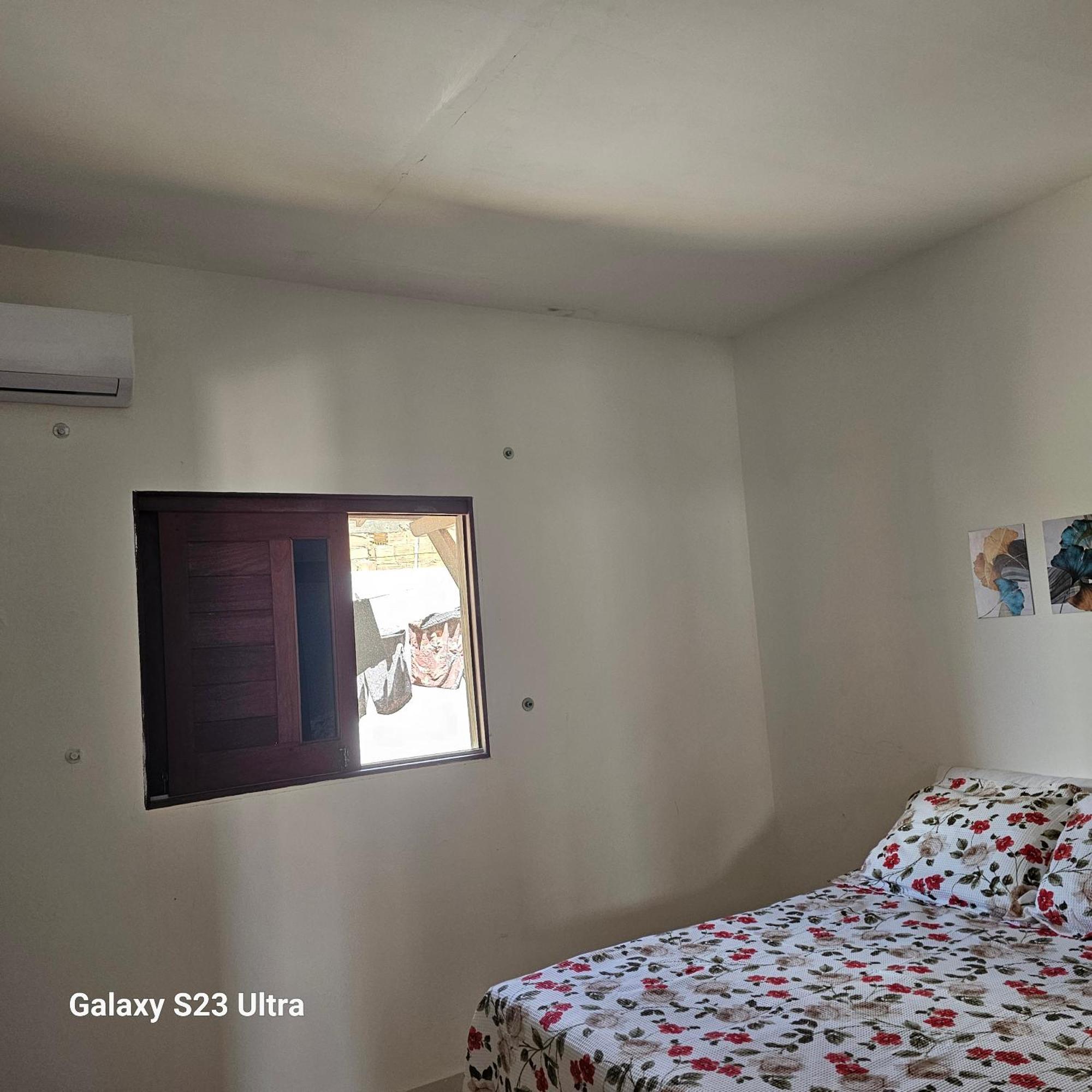 Casa De Praia Em Porto De Pedras. Praia Da Lage. المظهر الخارجي الصورة